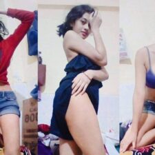 18 Year Old Hot Top Rated Indian College Girl MMS