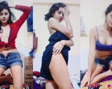 18 Year Old Hot Top Rated Indian College Girl MMS