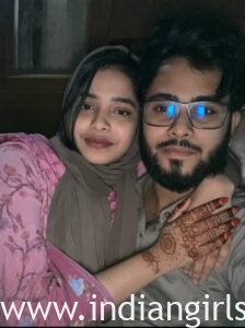 Cute Sexy Indian Wife With Husband Naked For Sex