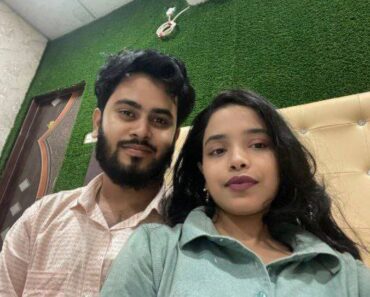 Cute Sexy Indian Wife With Husband Naked For Sex