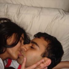 Desi 18 Year Old Indian College Girl MMS Scandal