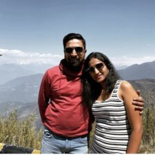 Private Indian Couple Honeymoon Pictures MMS Scandal