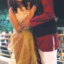 Private Indian Couple Honeymoon Pictures MMS Scandal