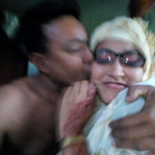 Hot Real Life Indian Muslim Couple Hardcore Sex