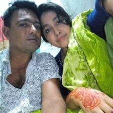 Hot Real Life Indian Muslim Couple Hardcore Sex