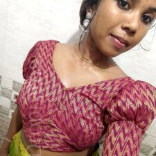 Hot Mallu College Girl Homemade Striptease Blowjob