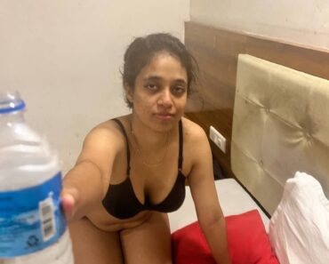 100% Real Indian College Girl Amateur