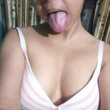 Indian College Babe Exposed Real Desi Big Boobs