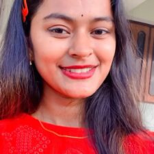 18 Year Old Indian Amateur College Girl