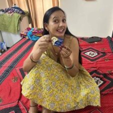 Real Indian Gujarati MILF Bhabhi Amateur Home Sex