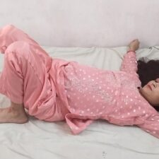 Real Indian Muslim Pregnant Bhabhi Hardcore Sex