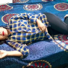 Real Indian MILF Wife Foreplay With Sensual Hot Sex