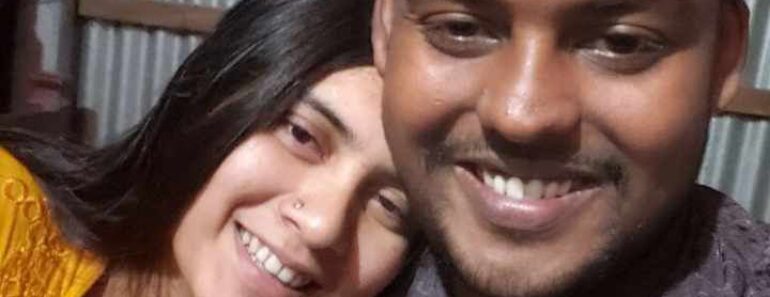 Indian Couple Homemade Sex Love Real Romance