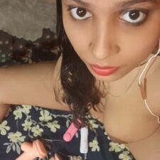 Curious Desi College Girl Private Escape Into Pleasure