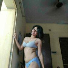 Elegant Allure Beautiful Indian Hot Bhabhi Revealed