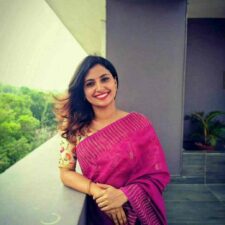 Elegant Allure Beautiful Indian Hot Bhabhi Revealed