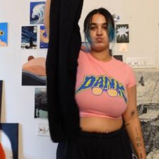 Big Boobs Desi College Girl Nude Selfie Moment