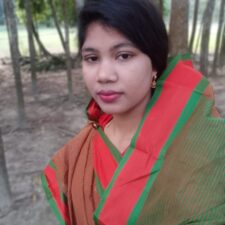 Hijabi Bengali Exposing Her Big Boobs