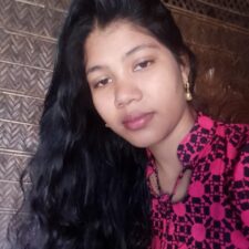 Hijabi Bengali Exposing Her Big Boobs