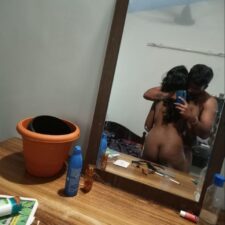 Charming Desi Mallu College Girl Viral Sex Scandal