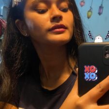 Real Hot 18 Year Old Indian Amateur College Teen