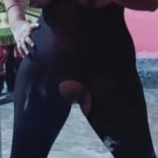 Real Indian Bhabhi Sex Seducing Husband With Big Boobs