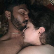 Desi Hot Couple Romantic Honeymoon Sex