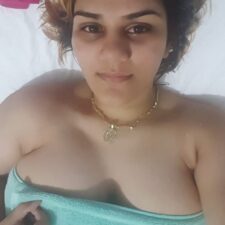 Hot Indian Wife On Live Cam Porn Show