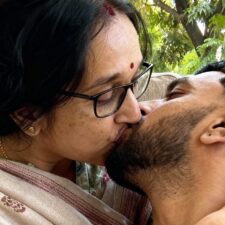 Indian MILF Boobs Sucking Pussy Fucking Nudes