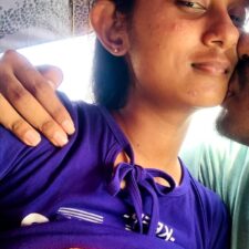 Desi Married Couple Private Intimate Sex Moments