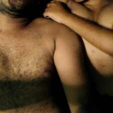 Desi Married Couple Private Intimate Sex Moments