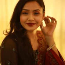 Naughty Desi College Girl Sunaina Nude Photos Leaked