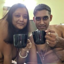 Indian Bengali Couple Nude Viral MMS