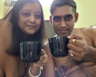 Indian Bengali Couple Nude Viral MMS