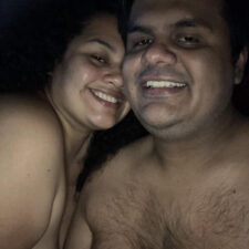 Real Life Desi Indian Couple Late Night Romantic Sex
