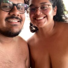 Real Life Desi Indian Couple Late Night Romantic Sex