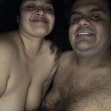 Real Life Desi Indian Couple Late Night Romantic Sex