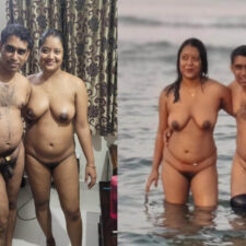 Indian Bengali Couple Nude Viral MMS