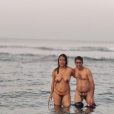 Indian Bengali Couple Nude Viral MMS
