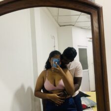 Chubby Desi Bhabhi In Hotel With Husband Nude Viral MMS