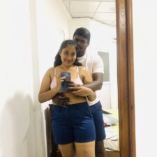 Chubby Desi Bhabhi In Hotel With Husband Nude Viral MMS