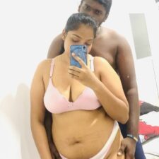 Chubby Desi Bhabhi In Hotel With Husband Nude Viral MMS