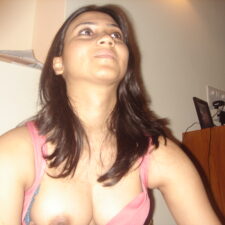 Real Indian Wife In Sexy Lingerie Ready For Hot Sex