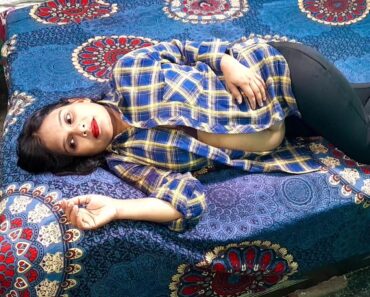 Real Life Indian MILF Bhabhi Rough Hard Sex In Doggy