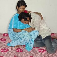 Real Couple Sex Desi Bhabhi Mature Pussy Fucked