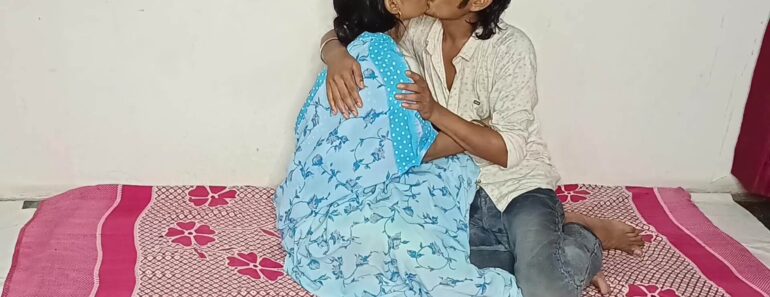 Real Couple Sex Desi Bhabhi Mature Pussy Fucked