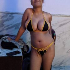 Bedroom Heat Curvy Indian Bhabhi Midnight Temptation Sex