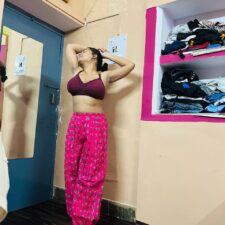 Bedroom Heat Curvy Indian Bhabhi Midnight Temptation Sex