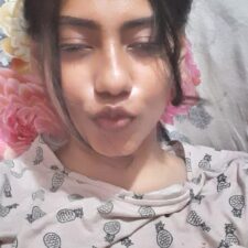 Natural Tits 18 Year Old Bengali College Girl Exposing