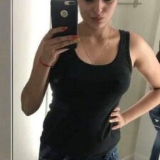 Indian Punjabi College Girl Filmed Naked